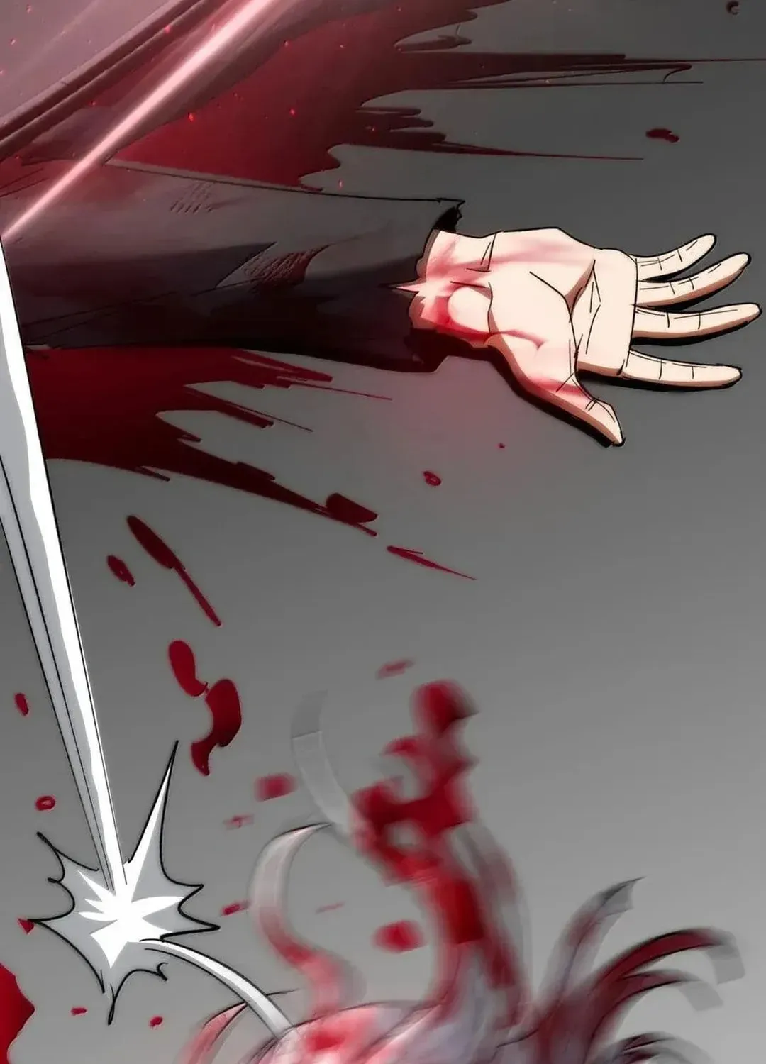 I'm Really Not the Devil's Lackey Chapter 136 — Page 111