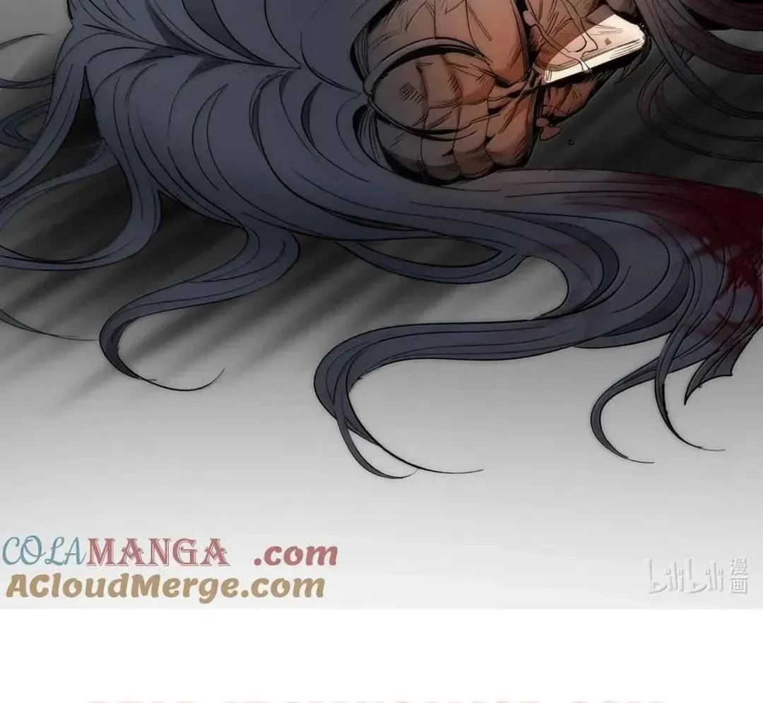 I'm Really Not the Devil's Lackey Chapter 136 — Page 114
