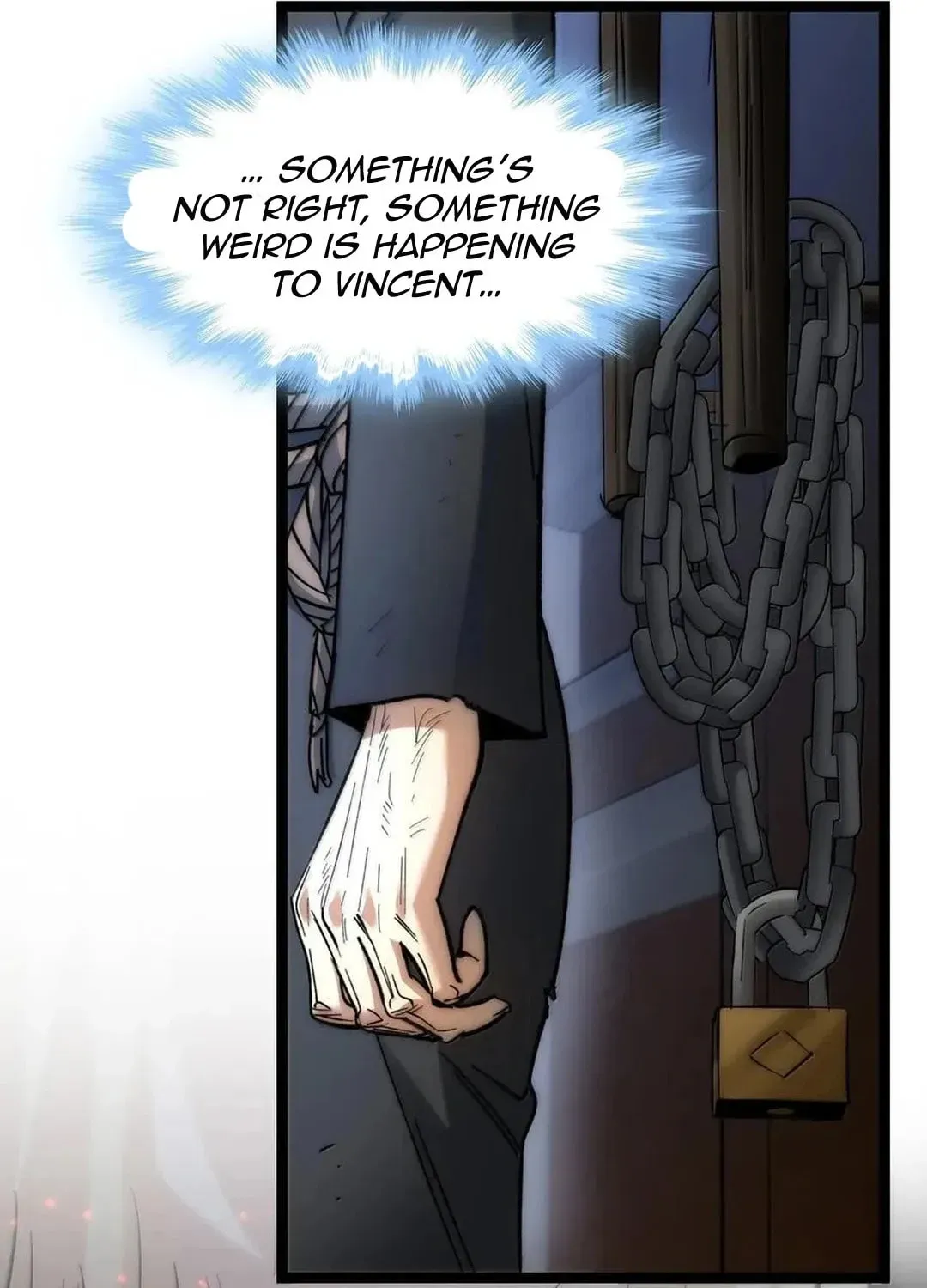 I'm Really Not the Devil's Lackey Chapter 136 — Page 18
