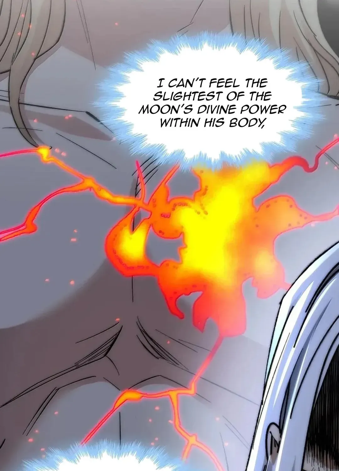 I'm Really Not the Devil's Lackey Chapter 136 — Page 19
