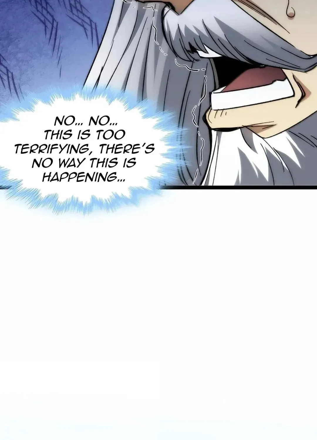 I'm Really Not the Devil's Lackey Chapter 136 — Page 23