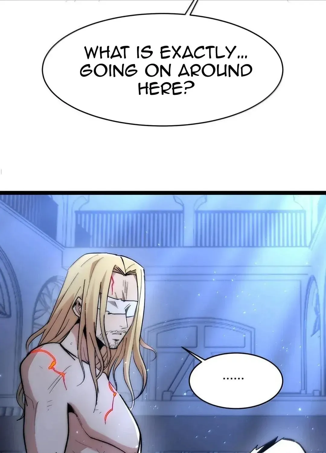 I'm Really Not the Devil's Lackey Chapter 136 — Page 26