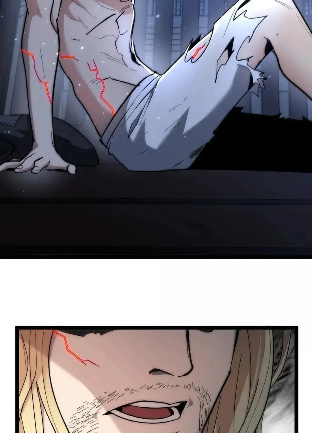 I'm Really Not the Devil's Lackey Chapter 136 — Page 27