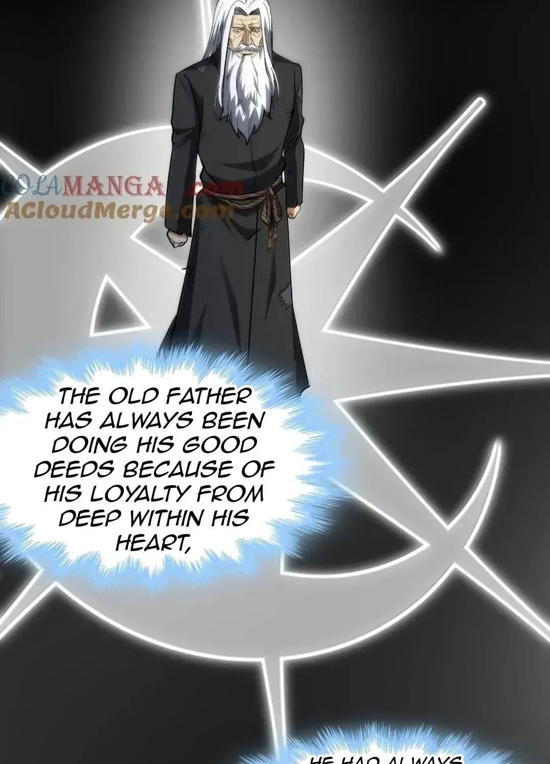 I'm Really Not the Devil's Lackey Chapter 136 — Page 29