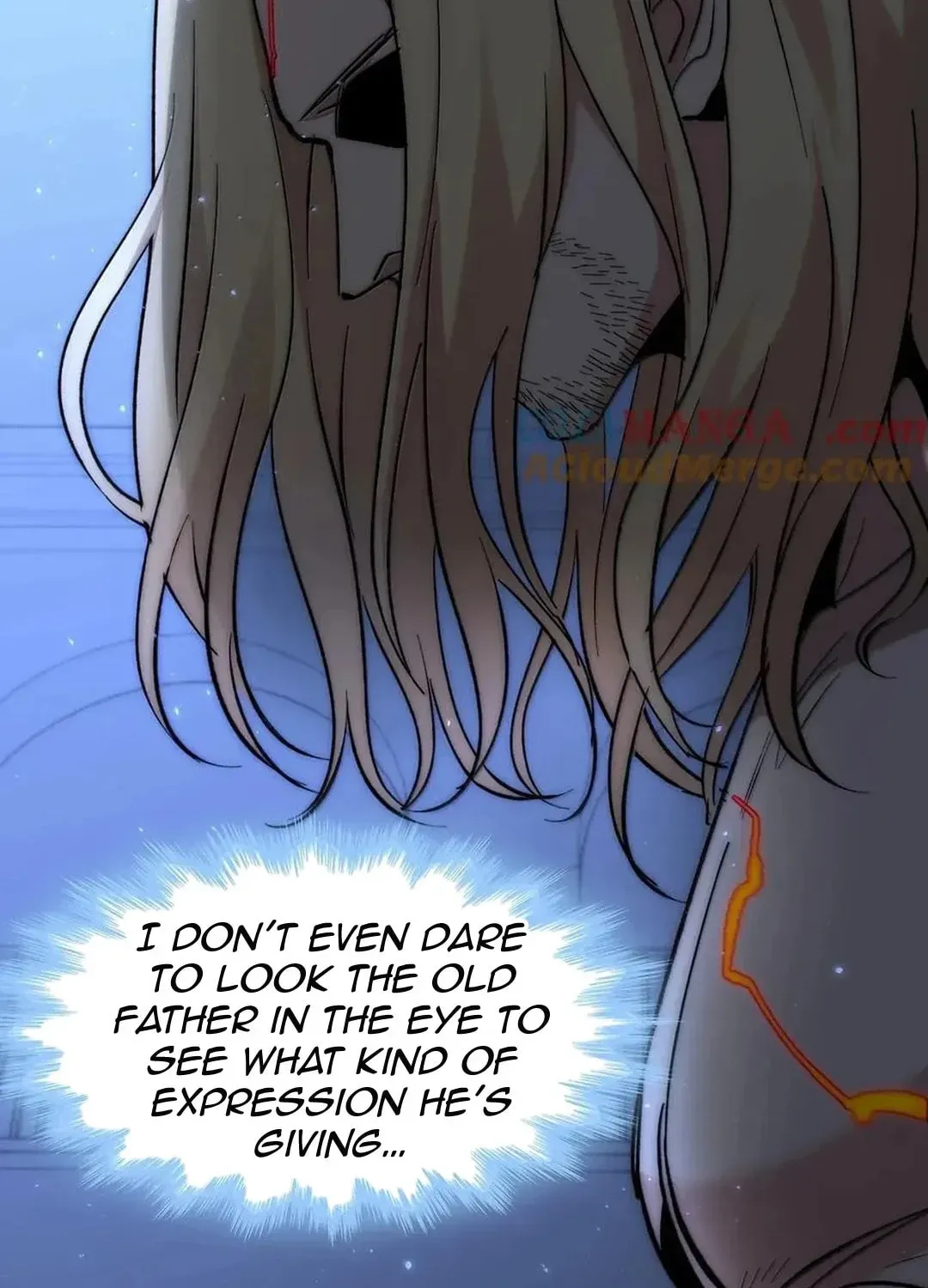 I'm Really Not the Devil's Lackey Chapter 136 — Page 33