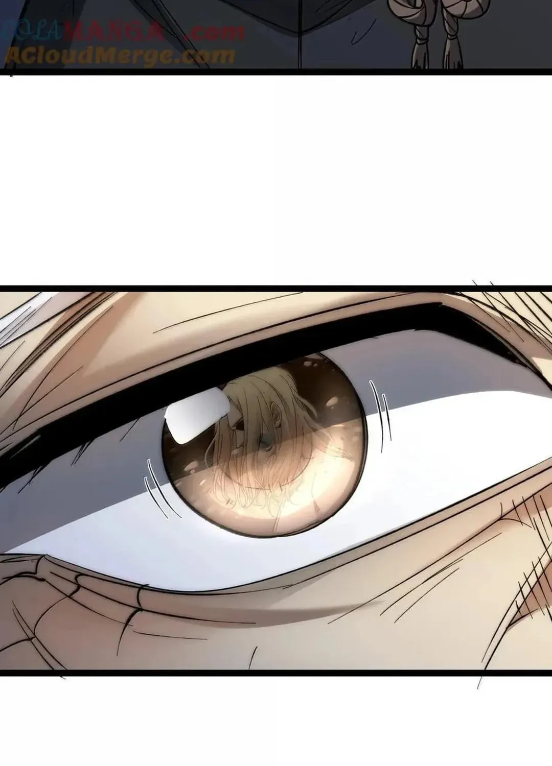I'm Really Not the Devil's Lackey Chapter 136 — Page 37