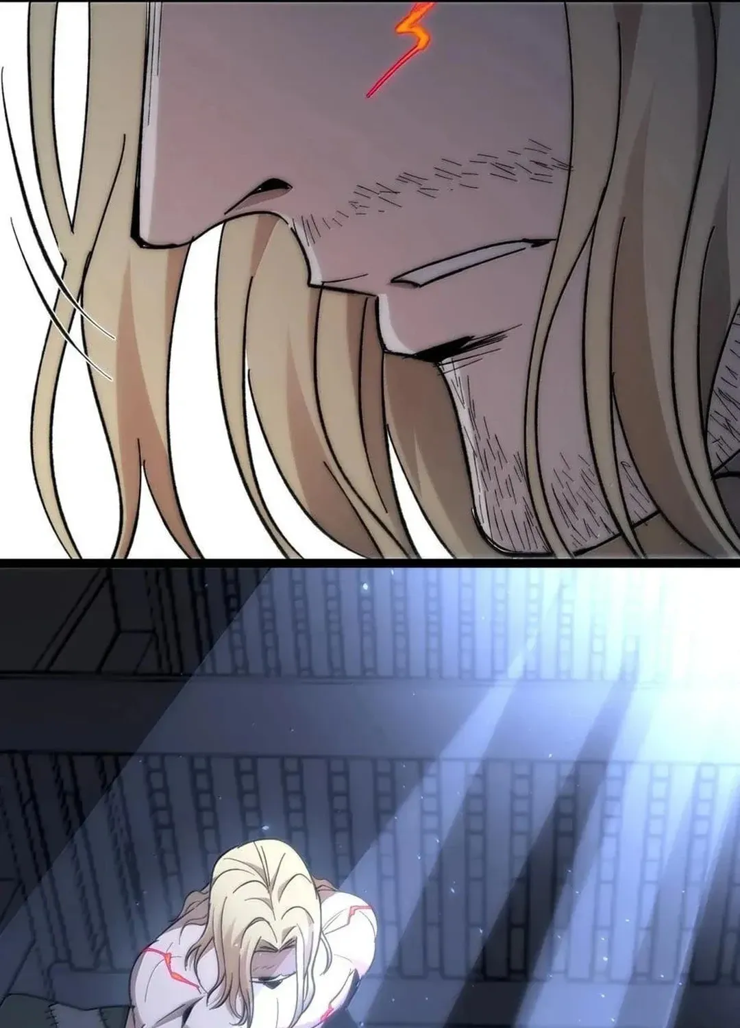 I'm Really Not the Devil's Lackey Chapter 136 — Page 39