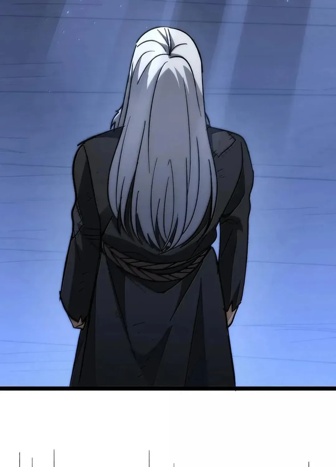 I'm Really Not the Devil's Lackey Chapter 136 — Page 41