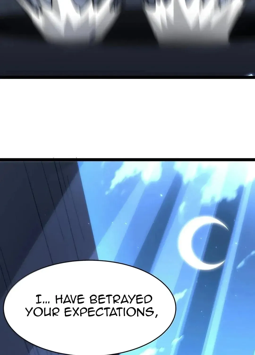 I'm Really Not the Devil's Lackey Chapter 136 — Page 43