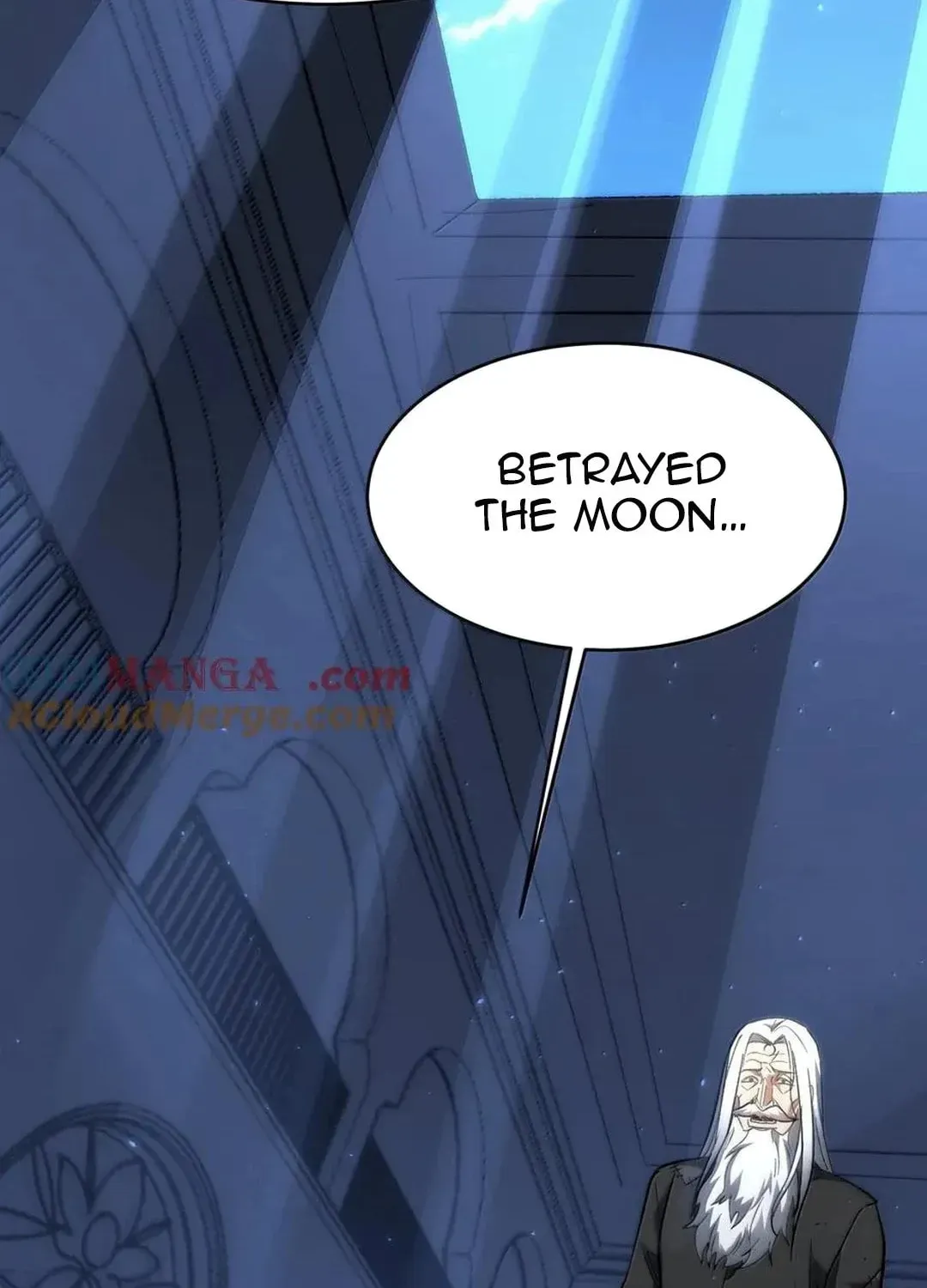 I'm Really Not the Devil's Lackey Chapter 136 — Page 44