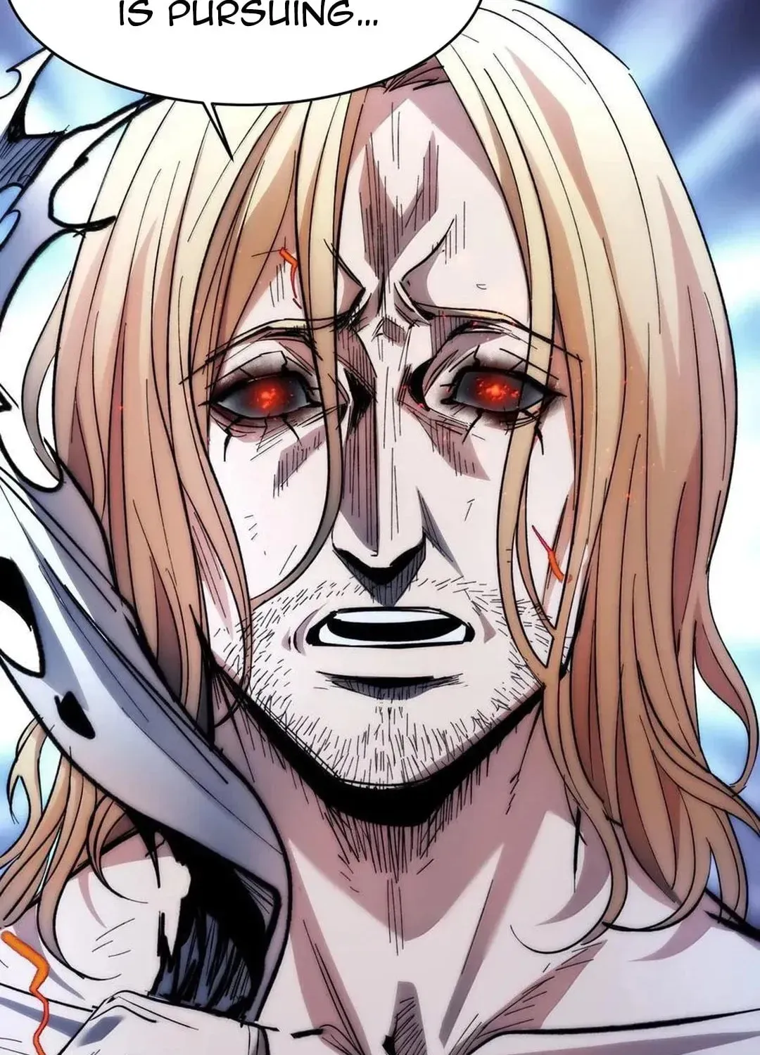 I'm Really Not the Devil's Lackey Chapter 136 — Page 47
