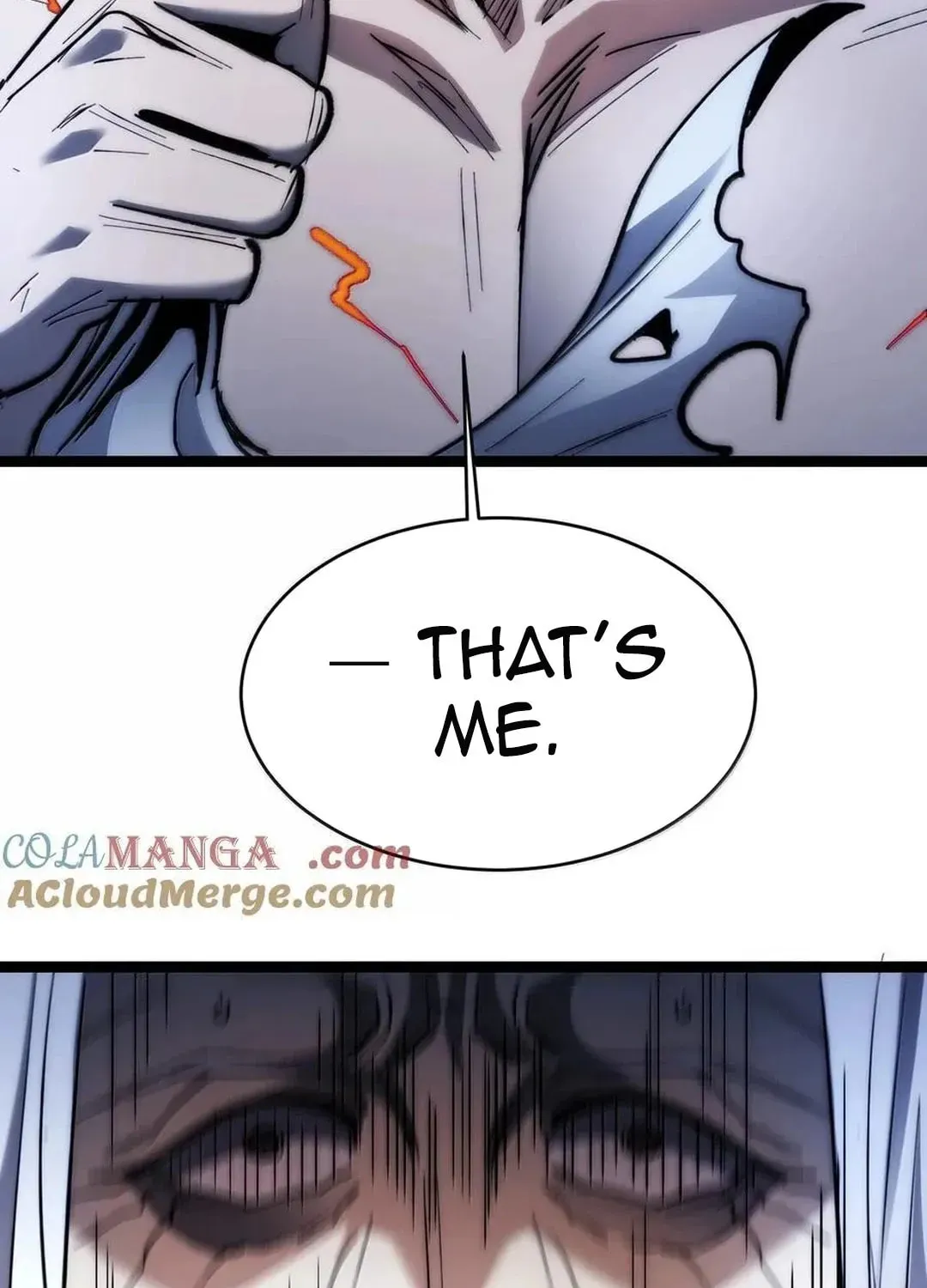 I'm Really Not the Devil's Lackey Chapter 136 — Page 48