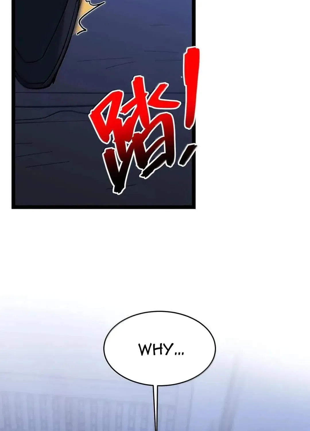 I'm Really Not the Devil's Lackey Chapter 136 — Page 50