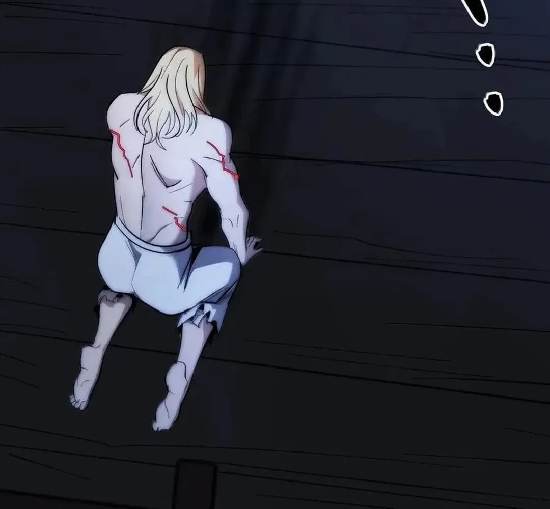 I'm Really Not the Devil's Lackey Chapter 136 — Page 52