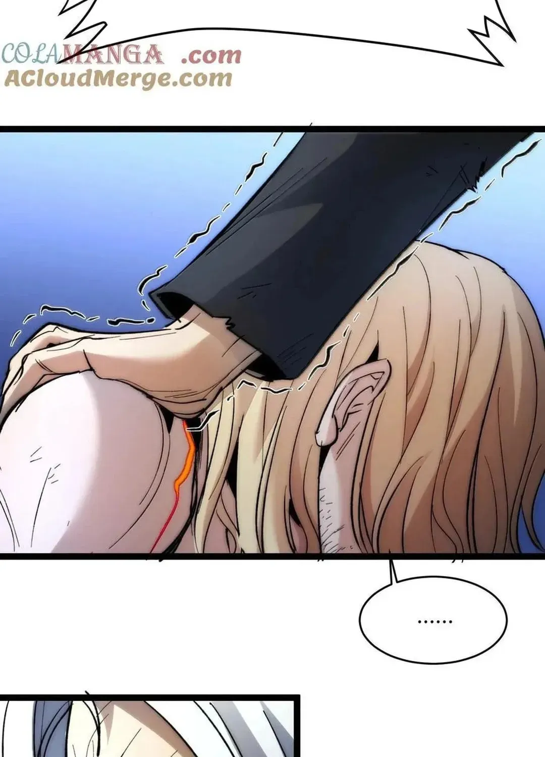 I'm Really Not the Devil's Lackey Chapter 136 — Page 56