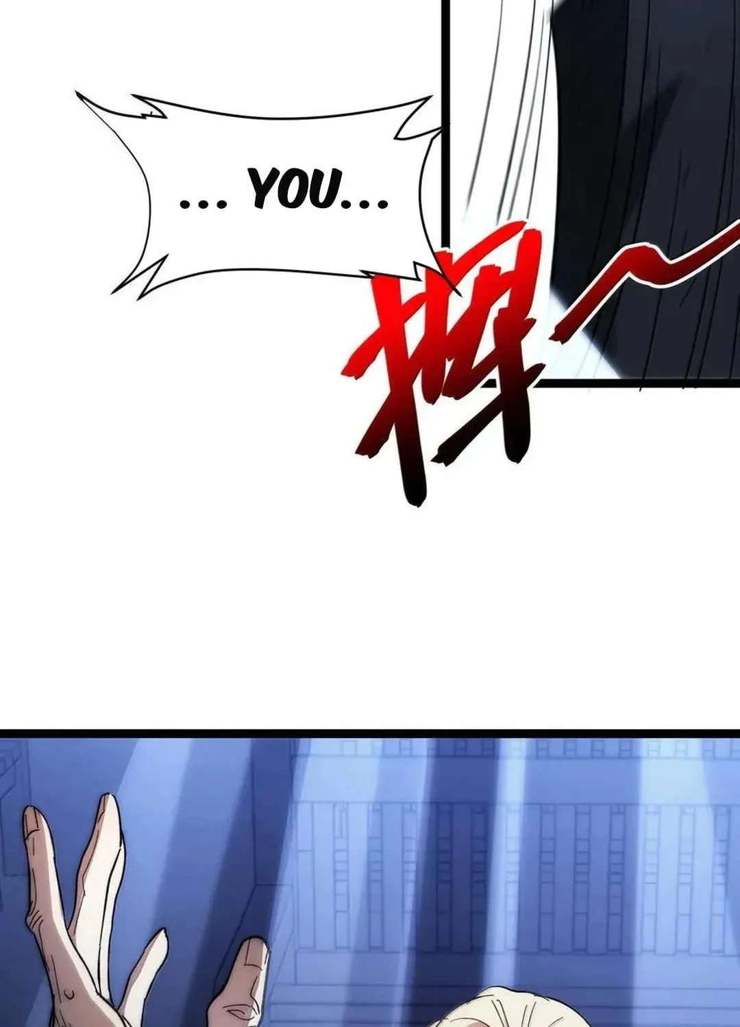 I'm Really Not the Devil's Lackey Chapter 136 — Page 58