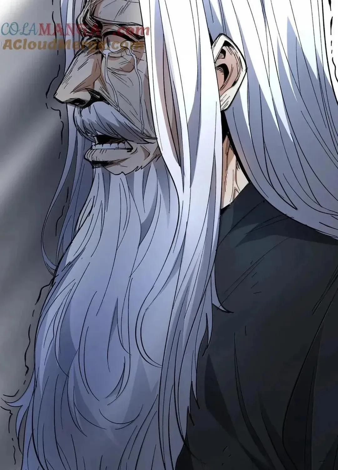 I'm Really Not the Devil's Lackey Chapter 136 — Page 64
