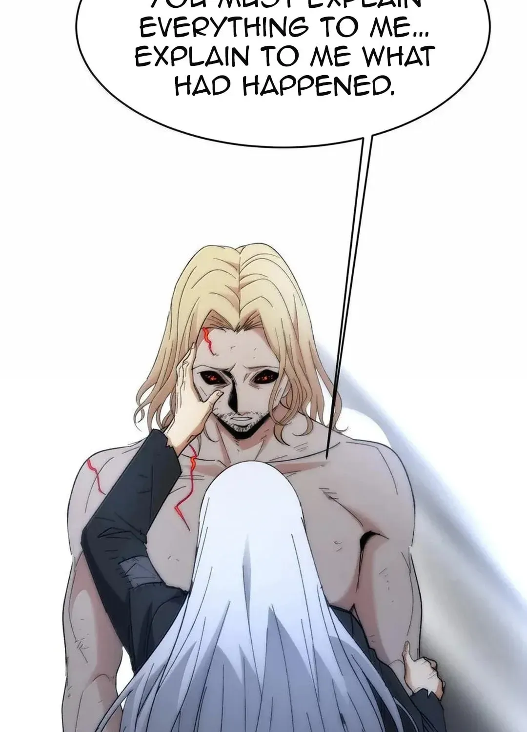 I'm Really Not the Devil's Lackey Chapter 136 — Page 68