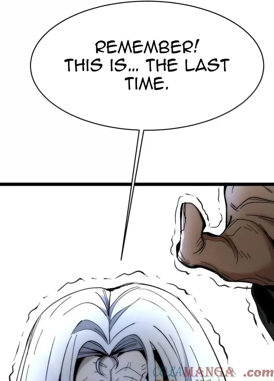 I'm Really Not the Devil's Lackey Chapter 136 — Page 71