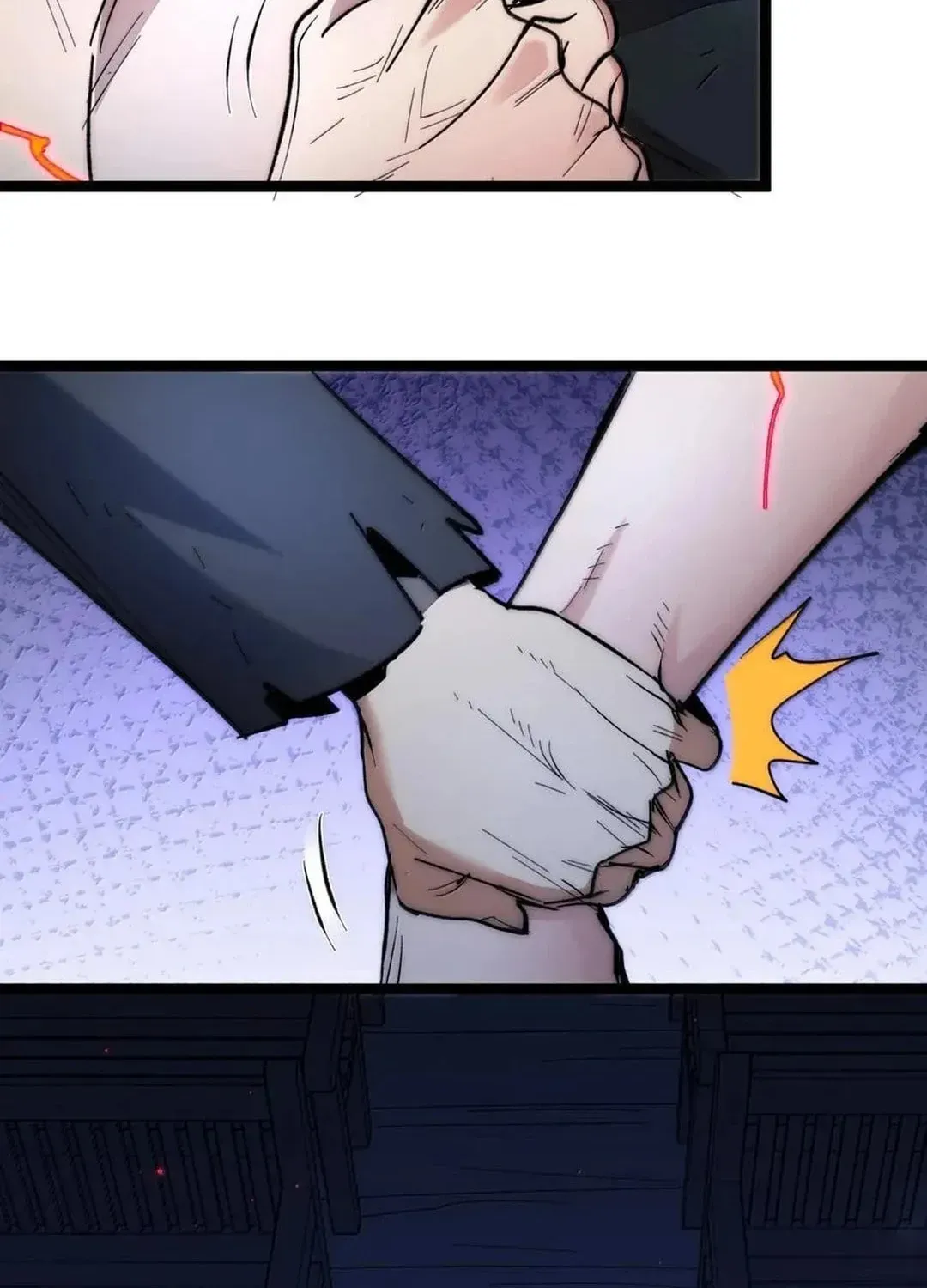I'm Really Not the Devil's Lackey Chapter 136 — Page 74
