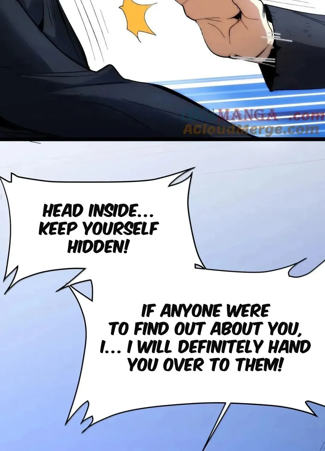 I'm Really Not the Devil's Lackey Chapter 136 — Page 79