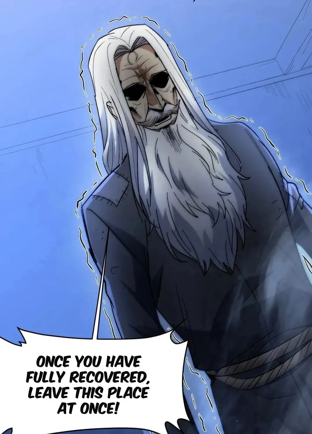I'm Really Not the Devil's Lackey Chapter 136 — Page 80