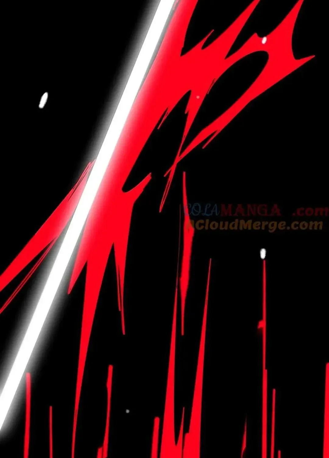 I'm Really Not the Devil's Lackey Chapter 136 — Page 88