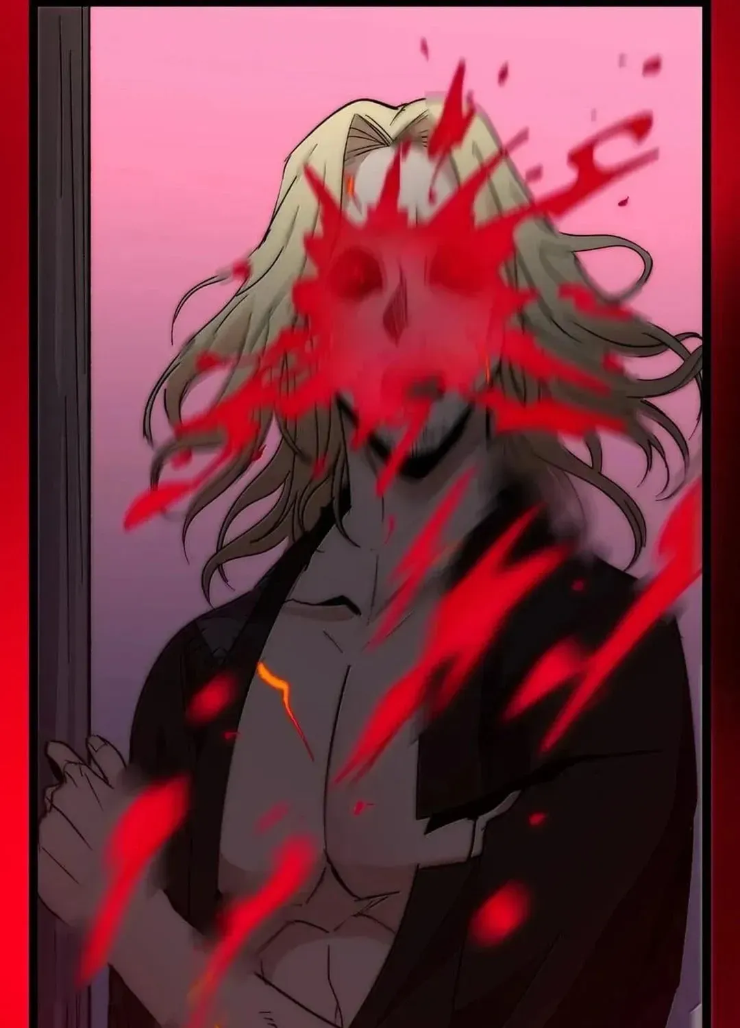 I'm Really Not the Devil's Lackey Chapter 136 — Page 91