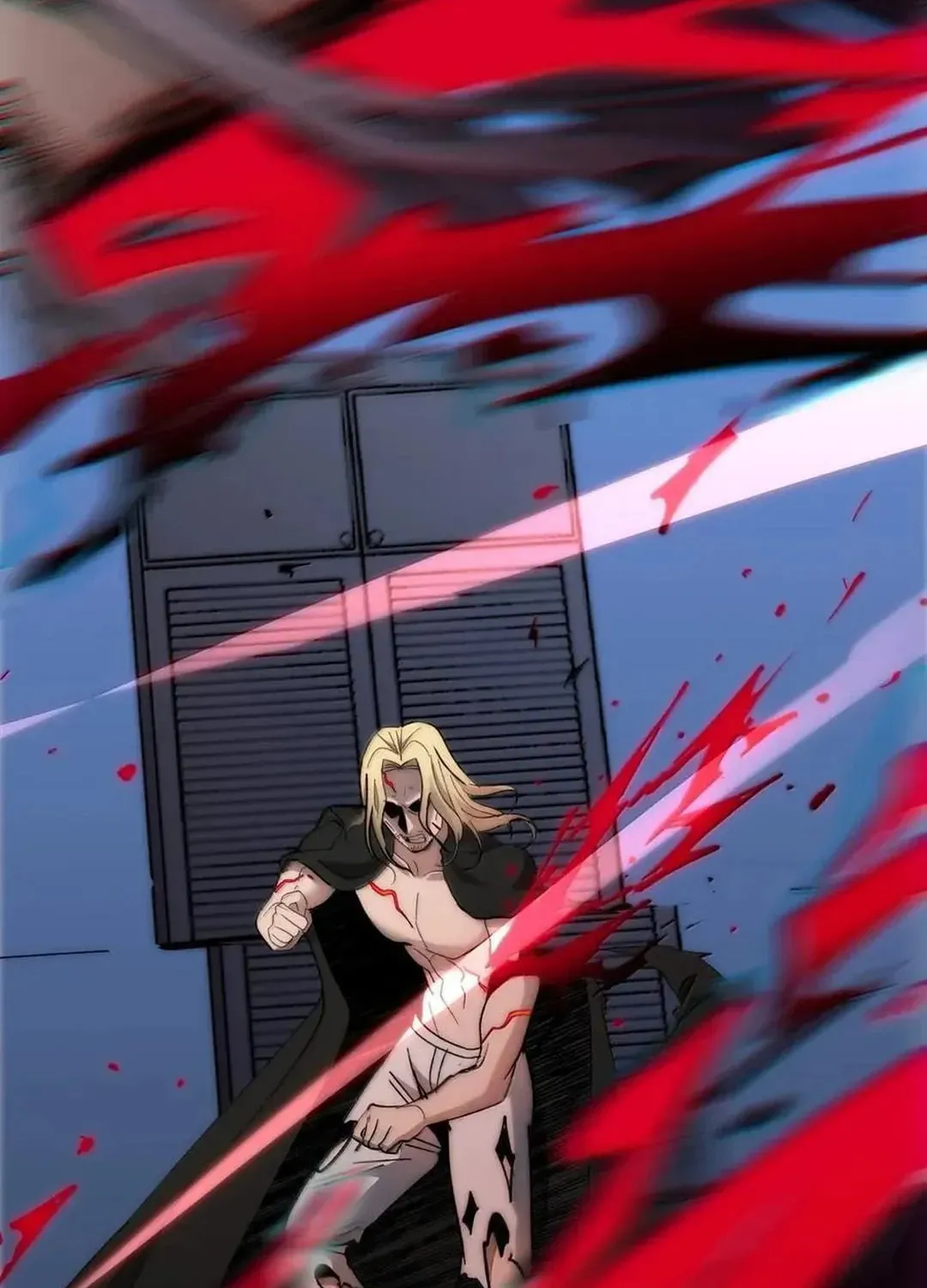 I'm Really Not the Devil's Lackey Chapter 136 — Page 93