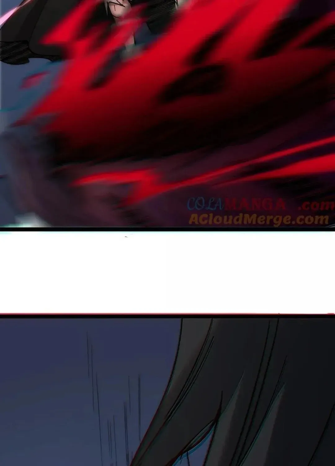 I'm Really Not the Devil's Lackey Chapter 136 — Page 94