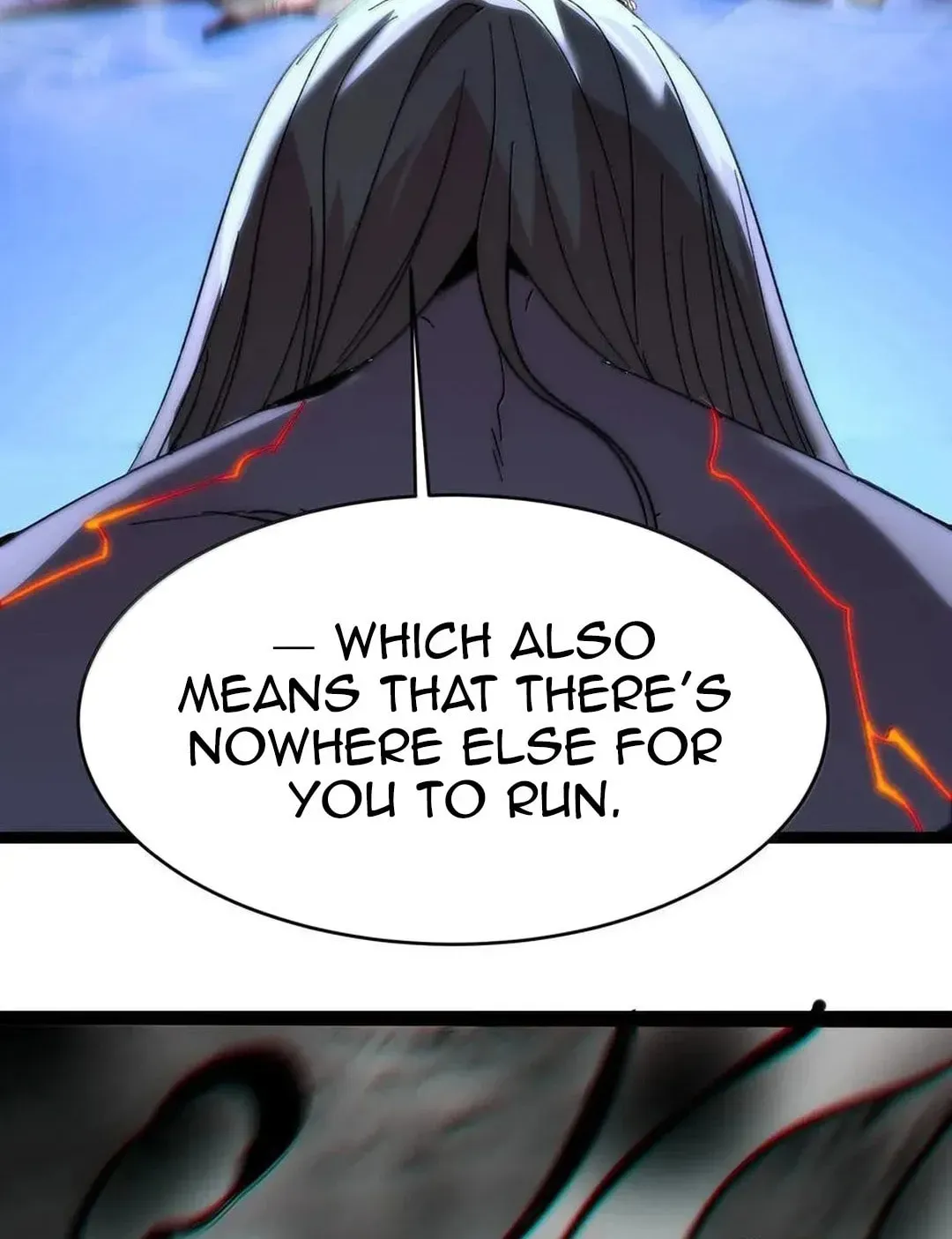 I'm Really Not the Devil's Lackey Chapter 137 — Page 108