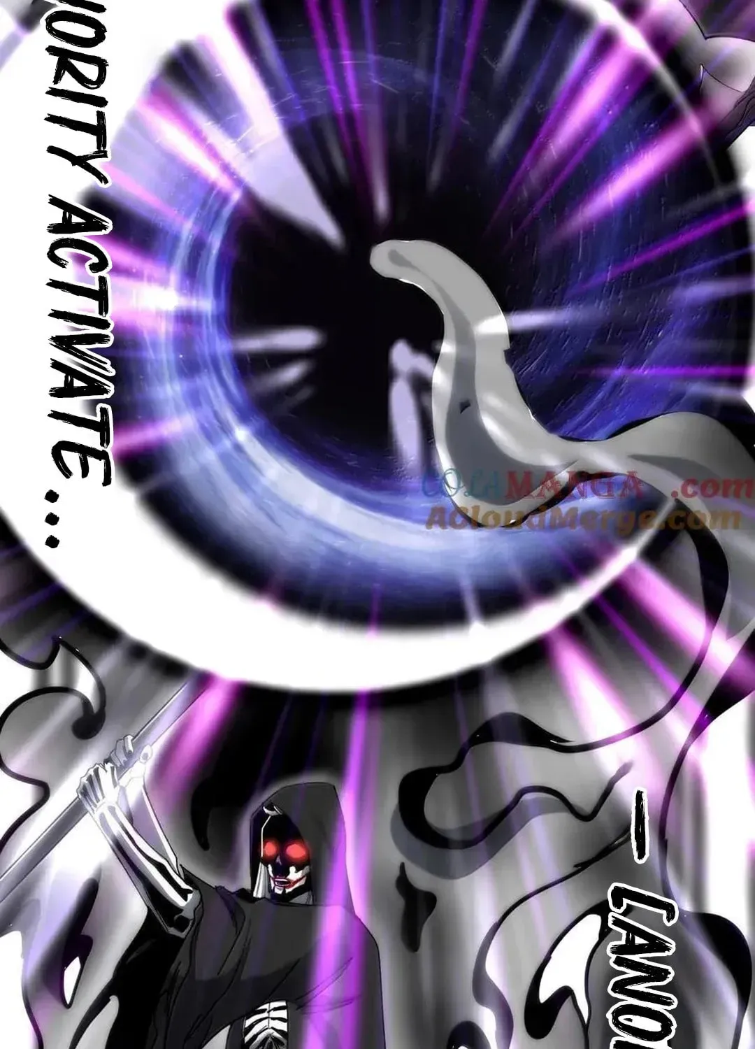 I'm Really Not the Devil's Lackey Chapter 137 — Page 111