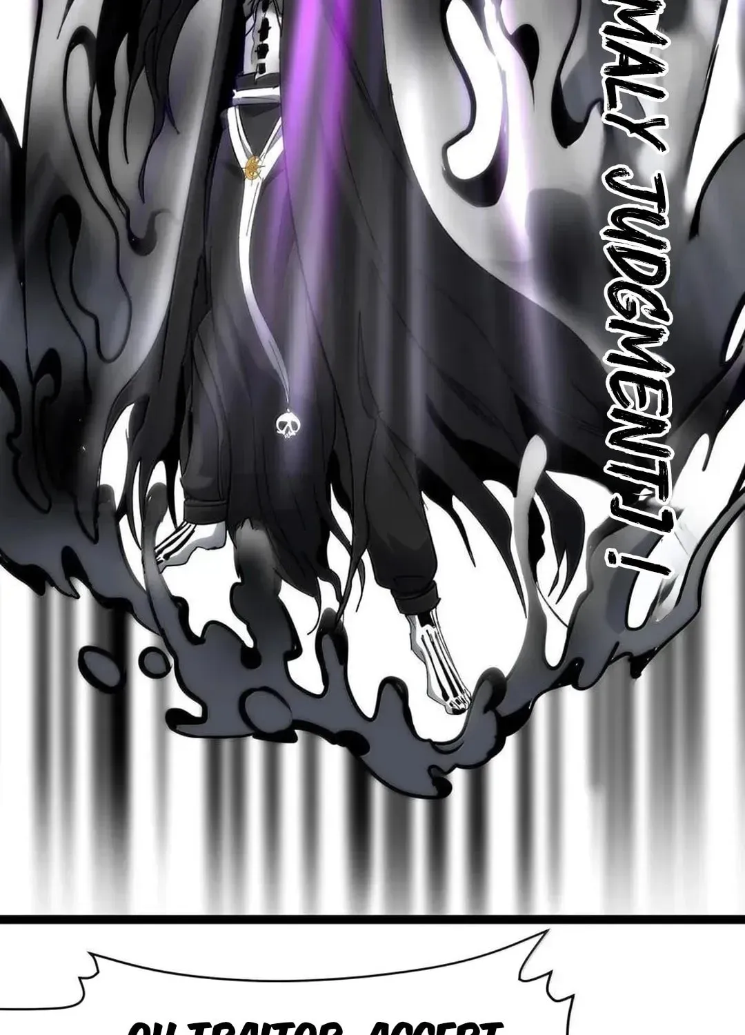 I'm Really Not the Devil's Lackey Chapter 137 — Page 112