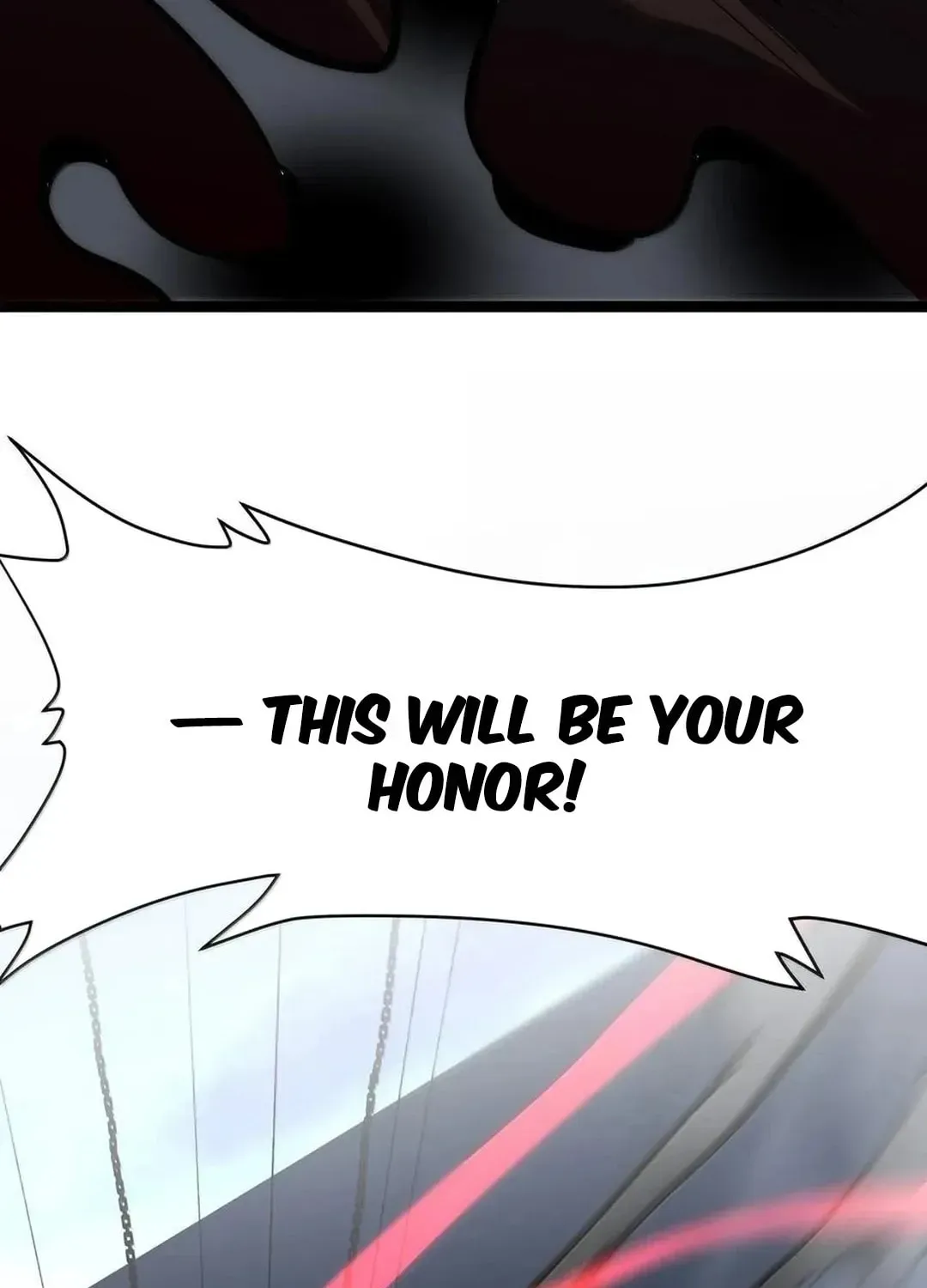I'm Really Not the Devil's Lackey Chapter 137 — Page 114