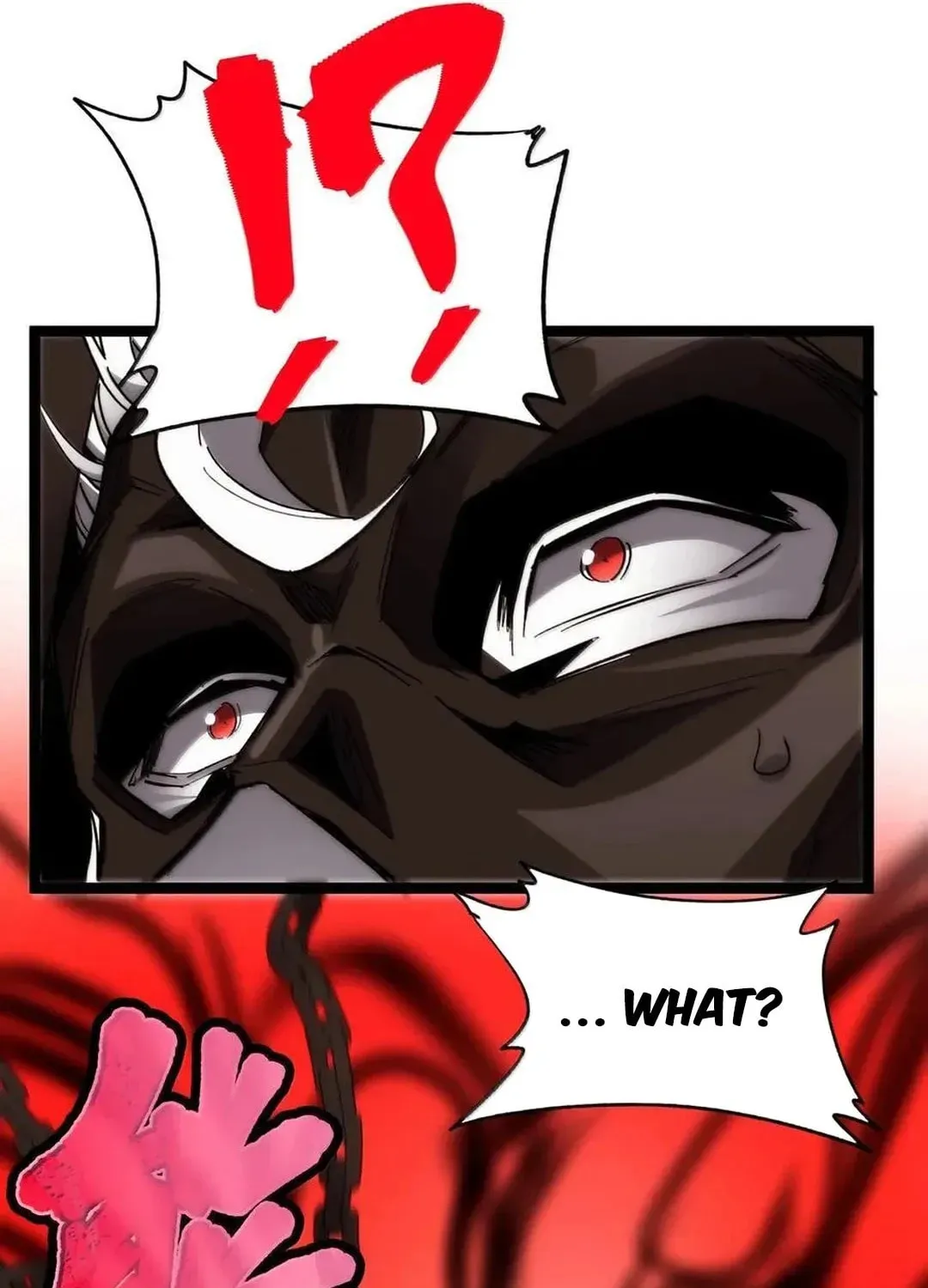I'm Really Not the Devil's Lackey Chapter 137 — Page 121