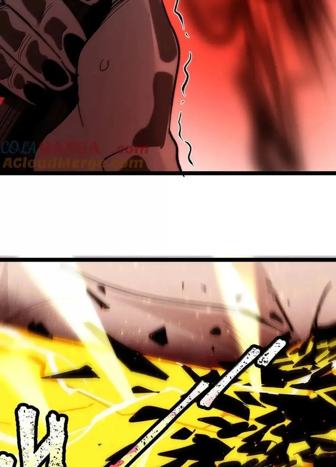 I'm Really Not the Devil's Lackey Chapter 137 — Page 124