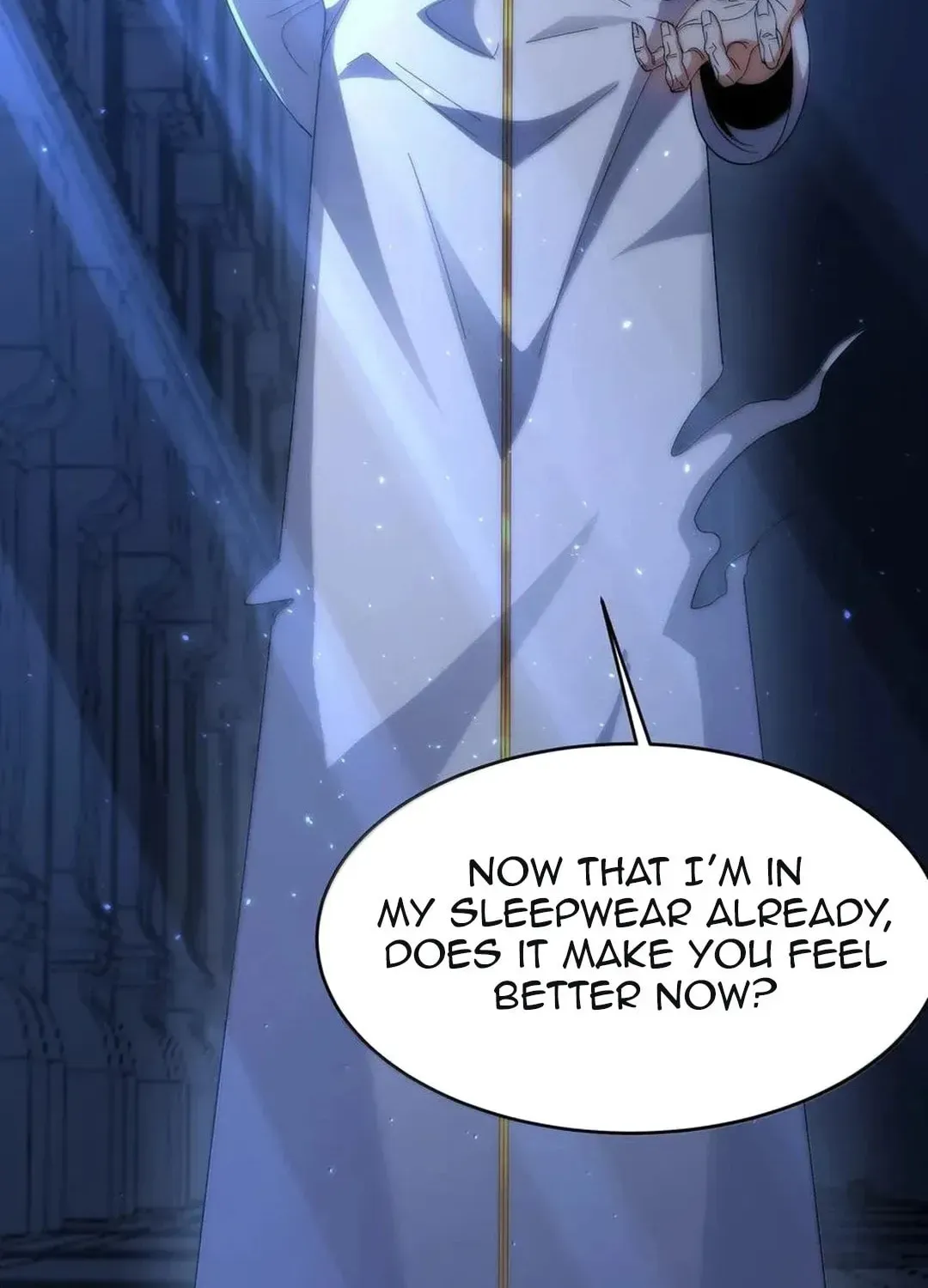 I'm Really Not the Devil's Lackey Chapter 137 — Page 14