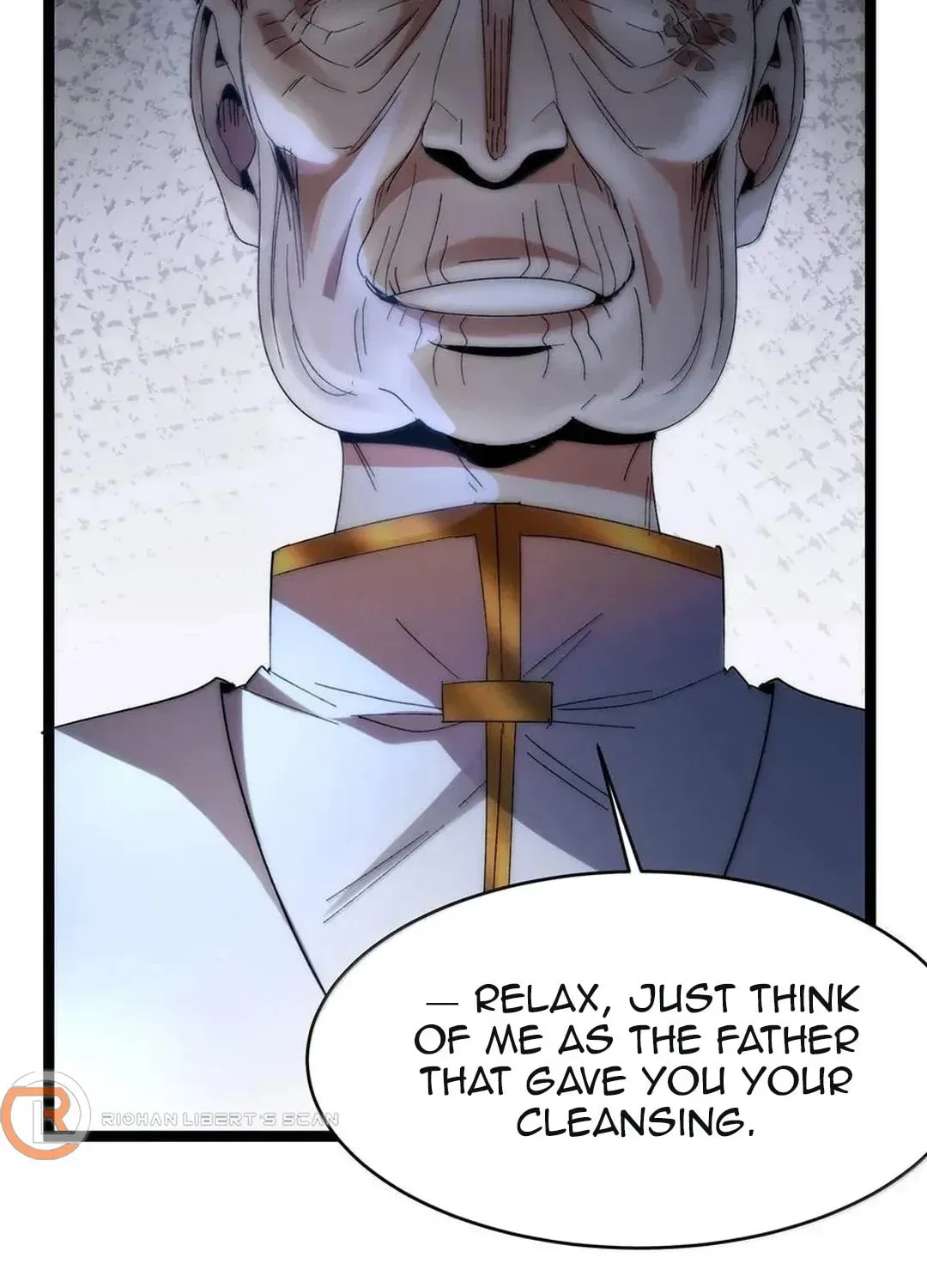 I'm Really Not the Devil's Lackey Chapter 137 — Page 16