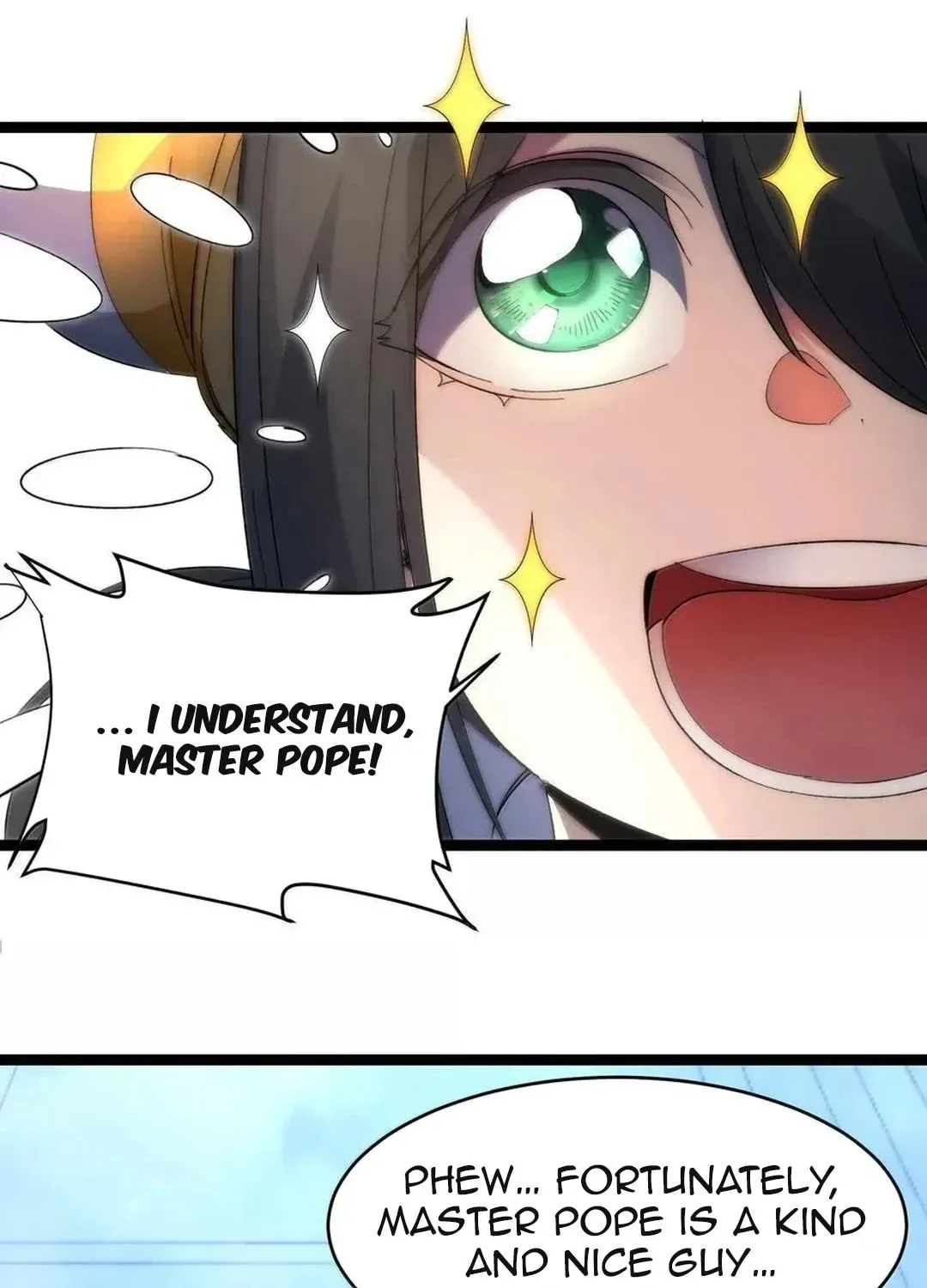 I'm Really Not the Devil's Lackey Chapter 137 — Page 17