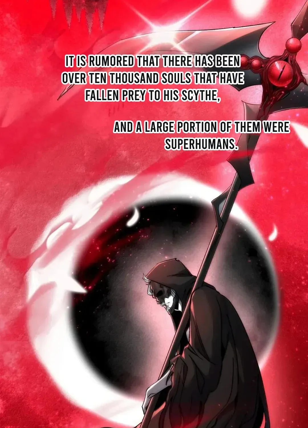 I'm Really Not the Devil's Lackey Chapter 137 — Page 27