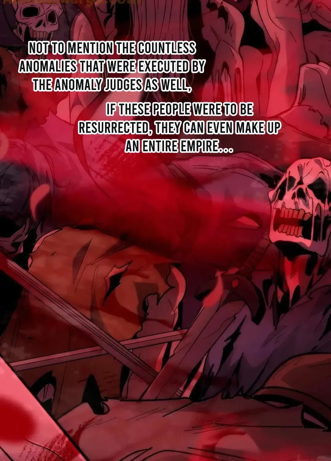 I'm Really Not the Devil's Lackey Chapter 137 — Page 29