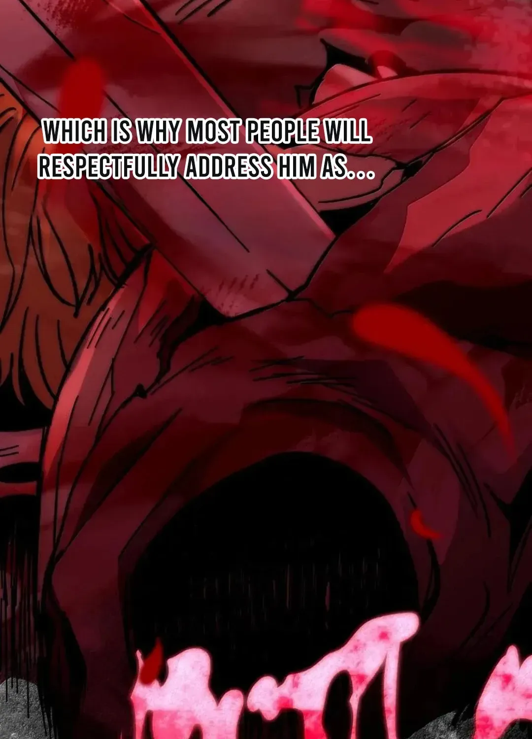 I'm Really Not the Devil's Lackey Chapter 137 — Page 30