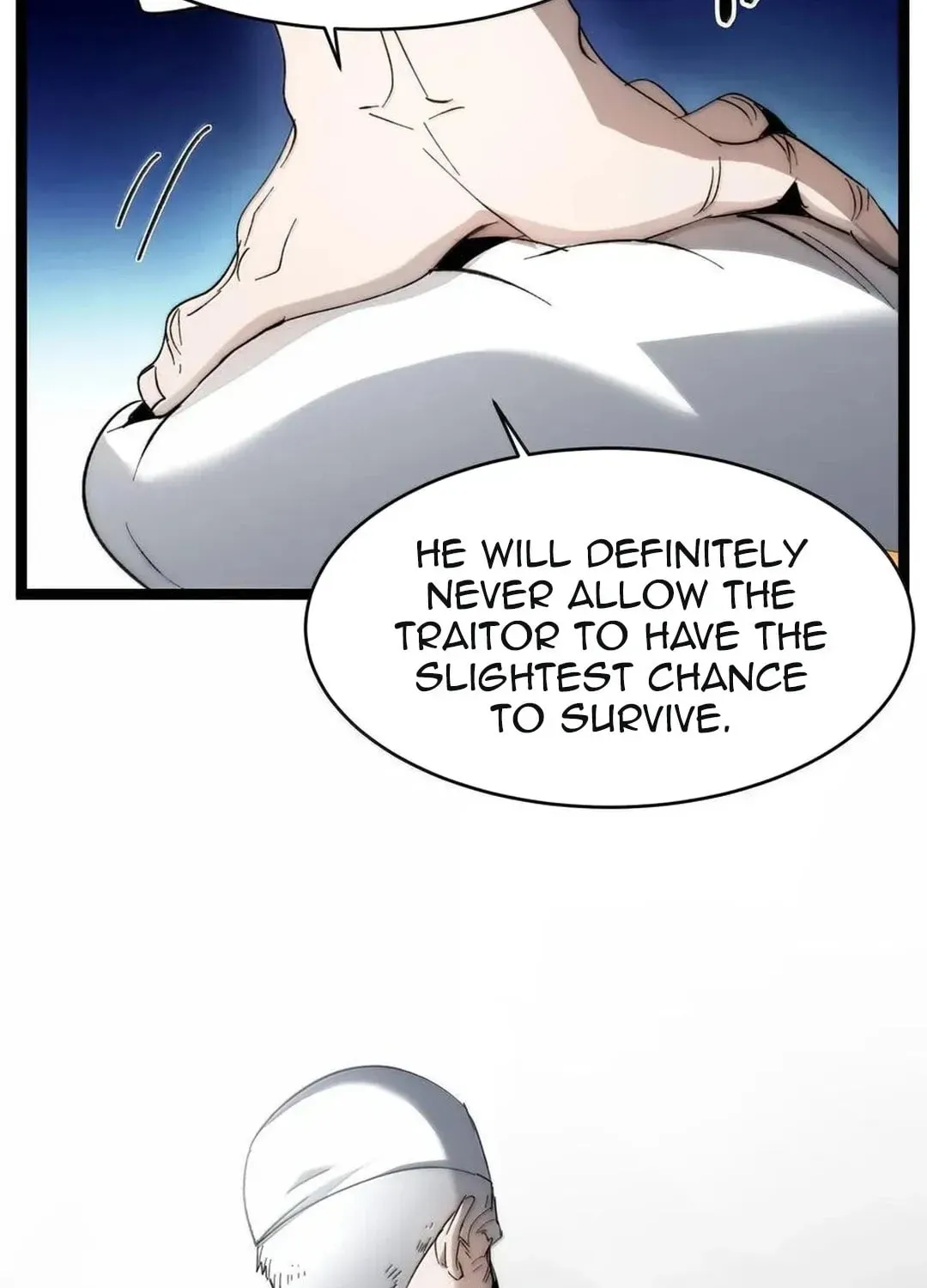I'm Really Not the Devil's Lackey Chapter 137 — Page 35