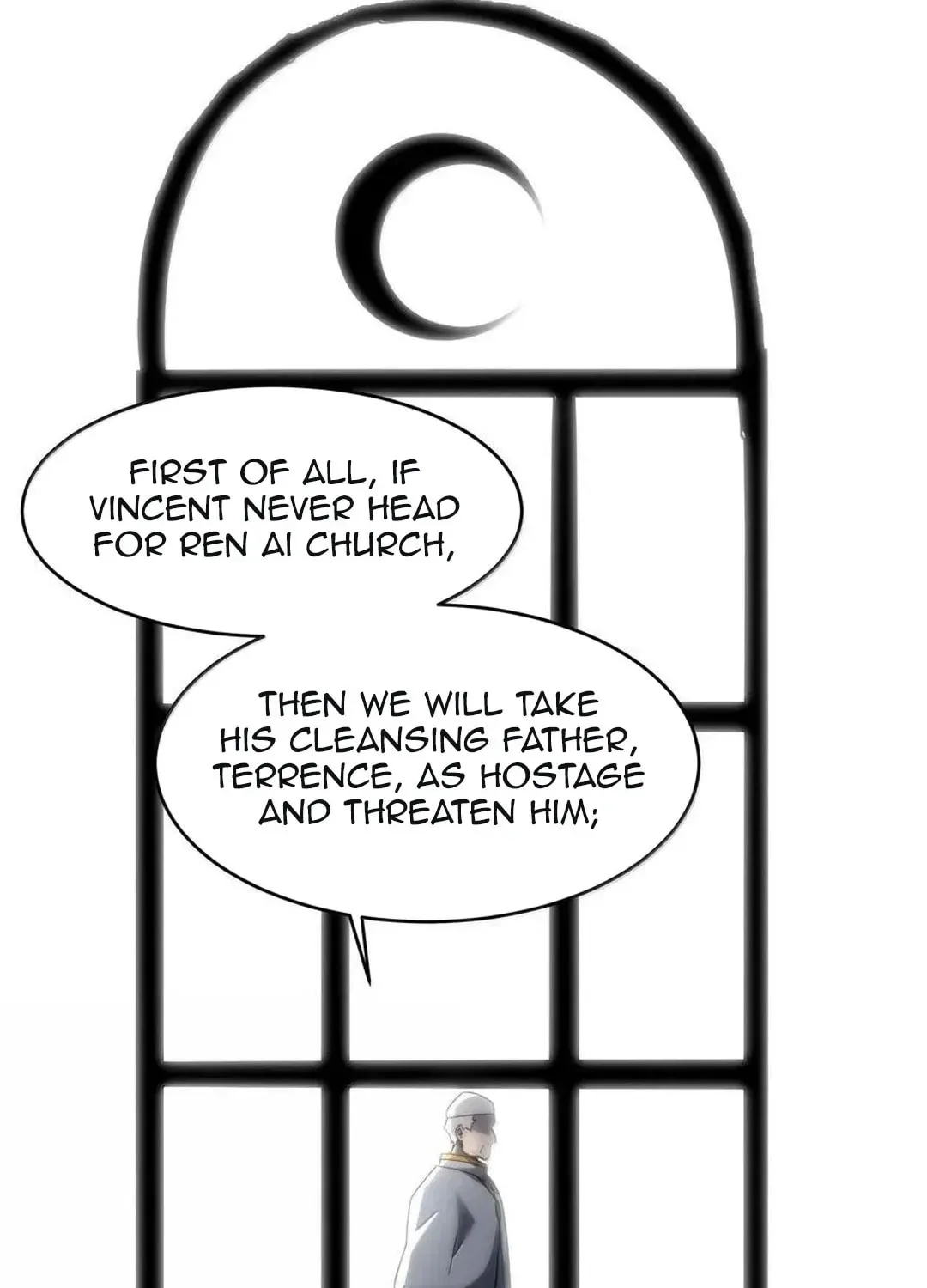 I'm Really Not the Devil's Lackey Chapter 137 — Page 39