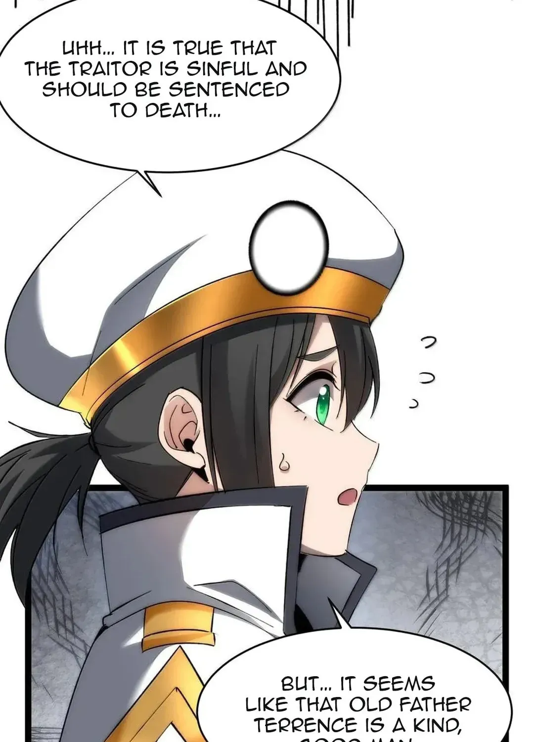 I'm Really Not the Devil's Lackey Chapter 137 — Page 42