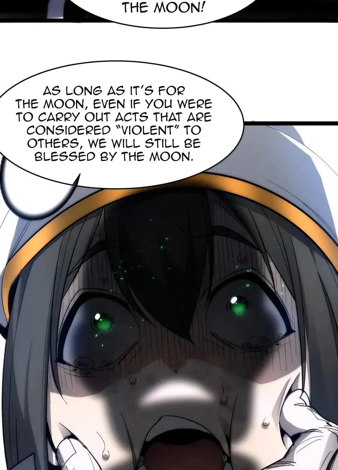 I'm Really Not the Devil's Lackey Chapter 137 — Page 47