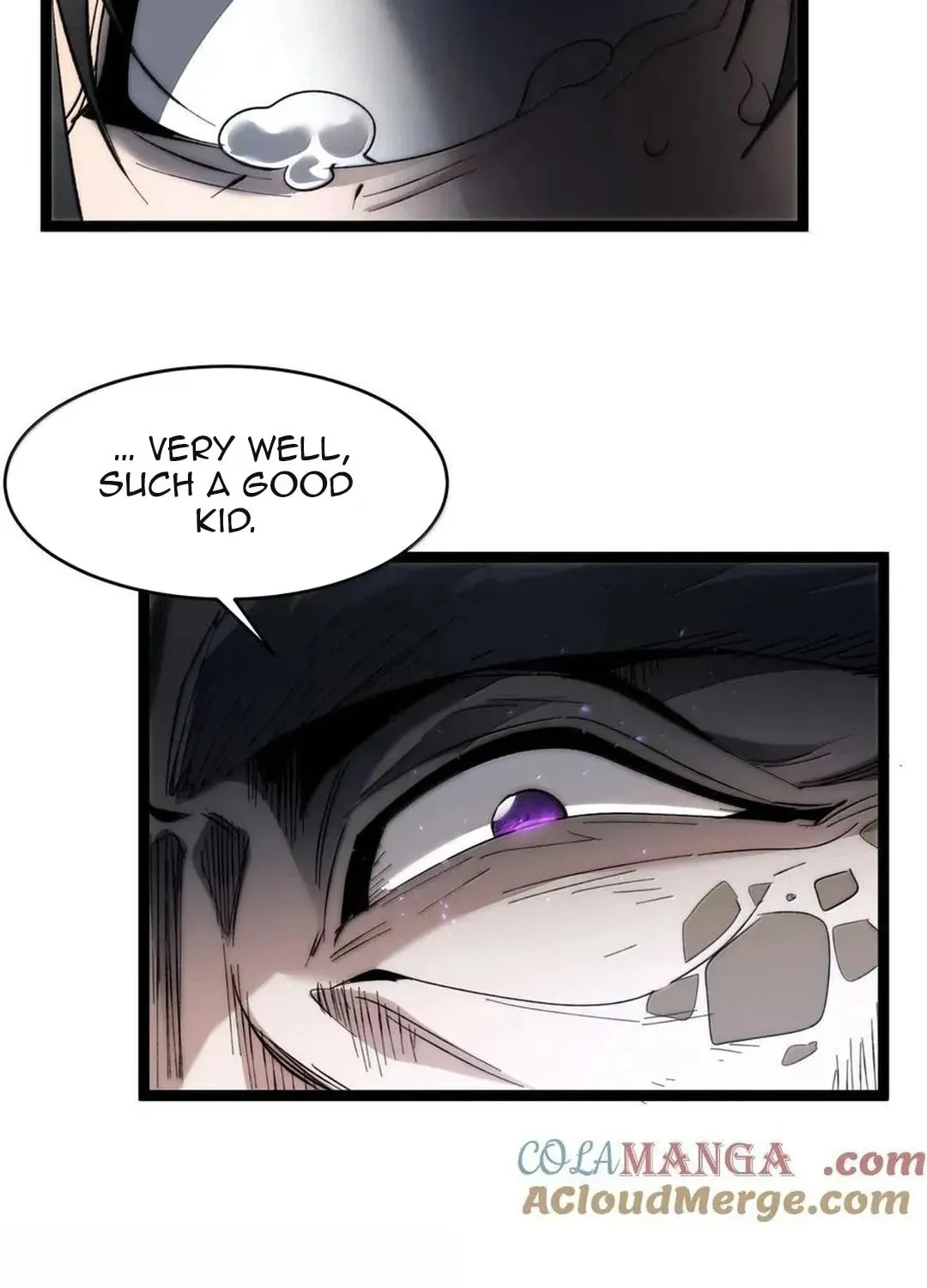 I'm Really Not the Devil's Lackey Chapter 137 — Page 49