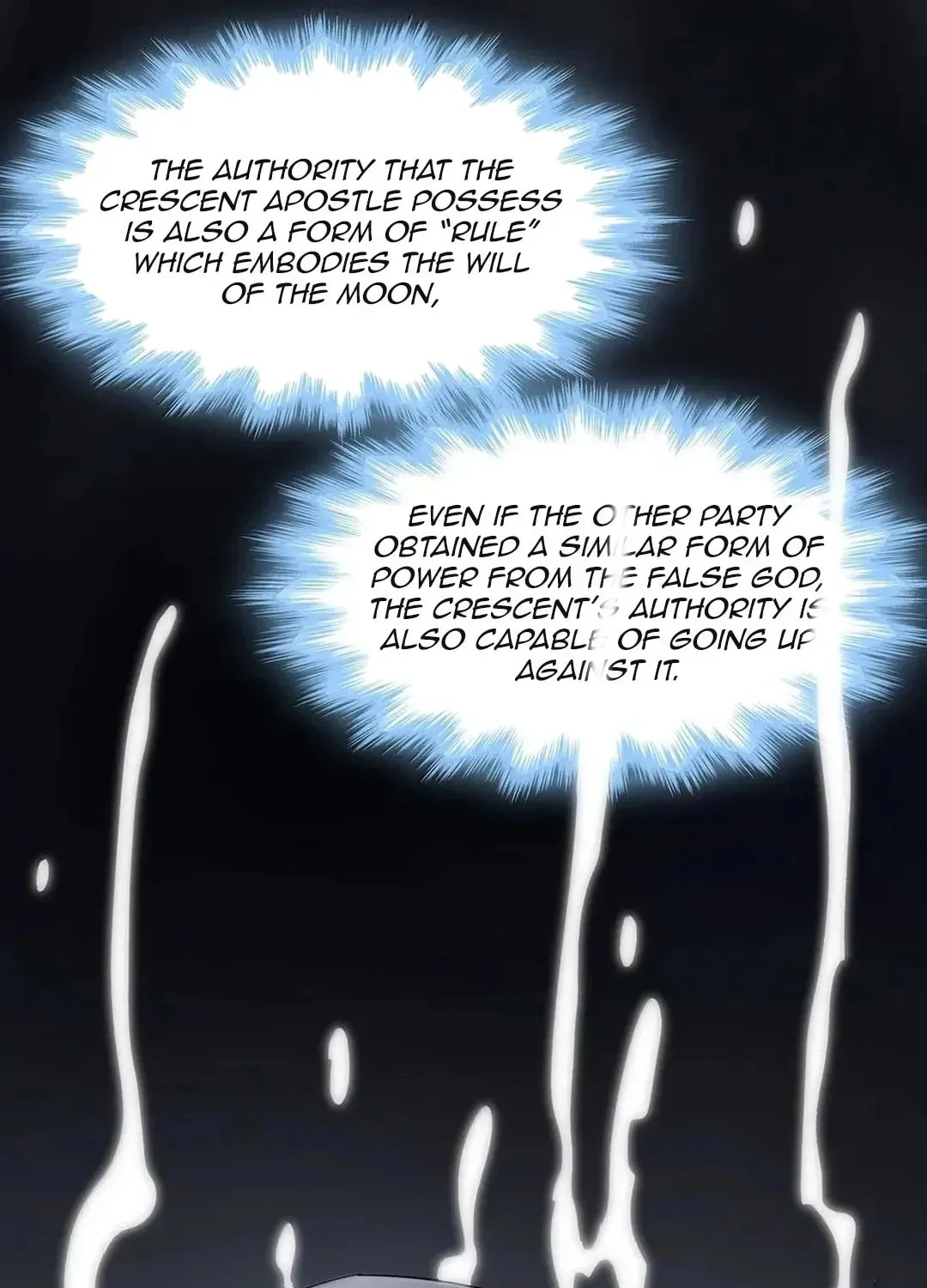 I'm Really Not the Devil's Lackey Chapter 137 — Page 51