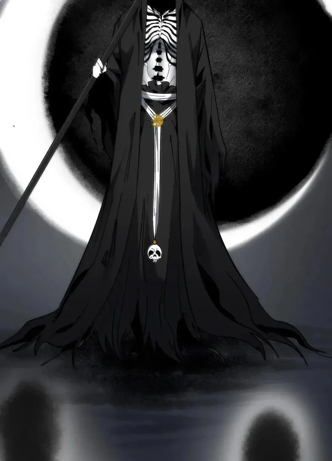 I'm Really Not the Devil's Lackey Chapter 137 — Page 53