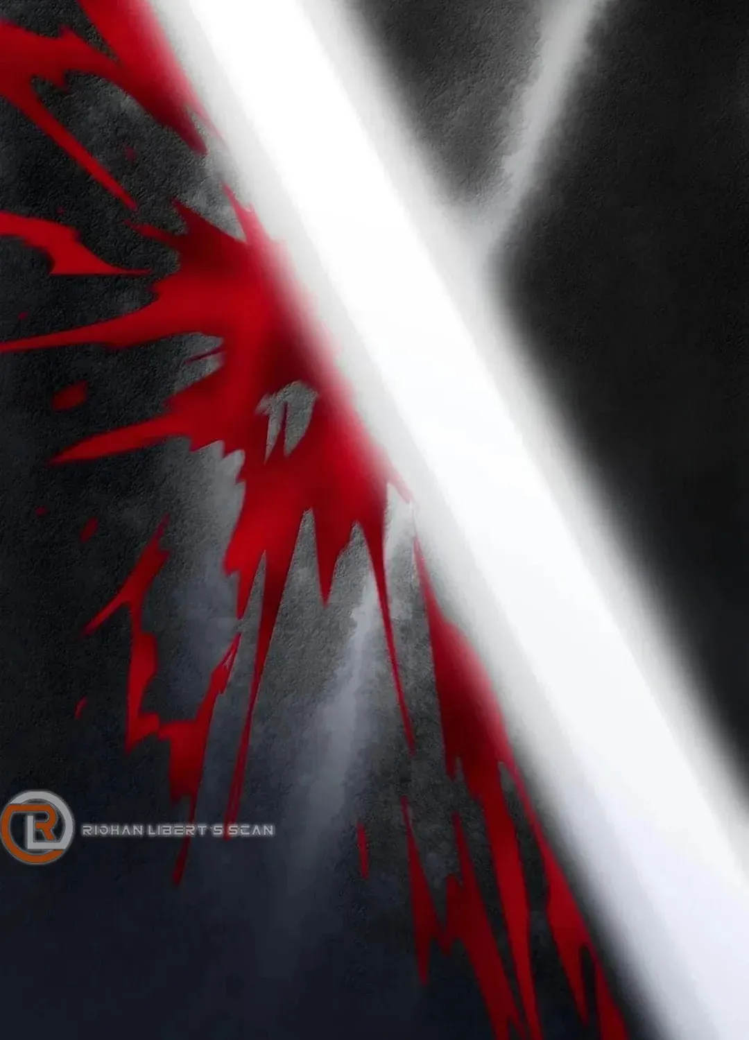 I'm Really Not the Devil's Lackey Chapter 137 — Page 55